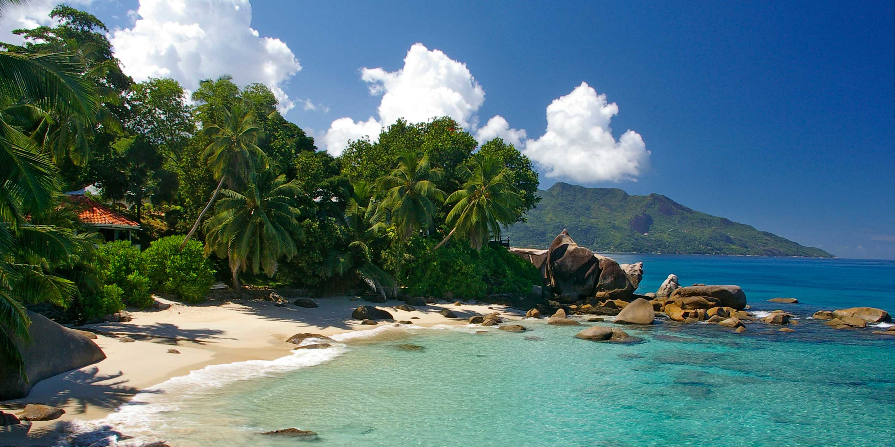    D Ecyc Mahe Island Seychelles 